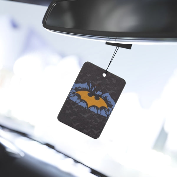 Warner Bros. DC Batman Shattered Air Freshener