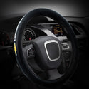 Chevrolet Genuine Leather Steering Wheel Cover