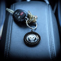 Marvel Punisher Spinner Key Chain
