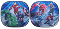 Marvel Avengers Windshield Springshade