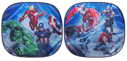 Marvel Avengers Windshield Springshade