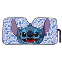 Disney Stitch Accordion Sunshade