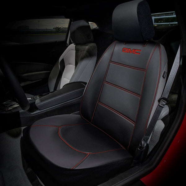 GMC Deluxe Sideless Seat Cover