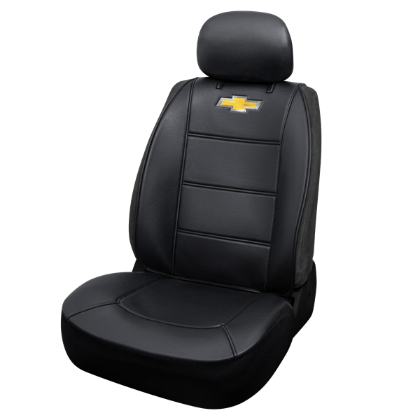 Chevrolet Sideless Seat Cover