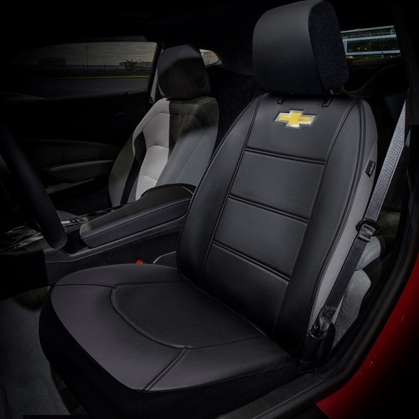 Chevrolet Sideless Seat Cover
