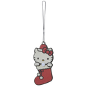 Hello Kitty Holiday Wiggler™ Air Freshener