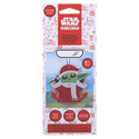 Star Wars The Mandalorian The Child Grogu Holiday Wiggler™ Air Freshener