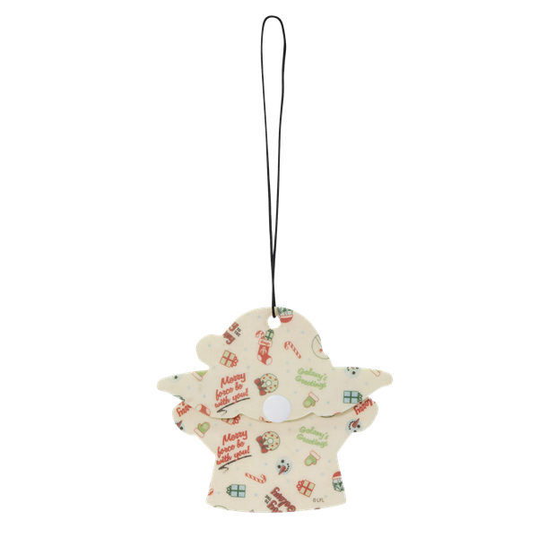 Star Wars The Mandalorian The Child Grogu Holiday Wiggler™ Air Freshener