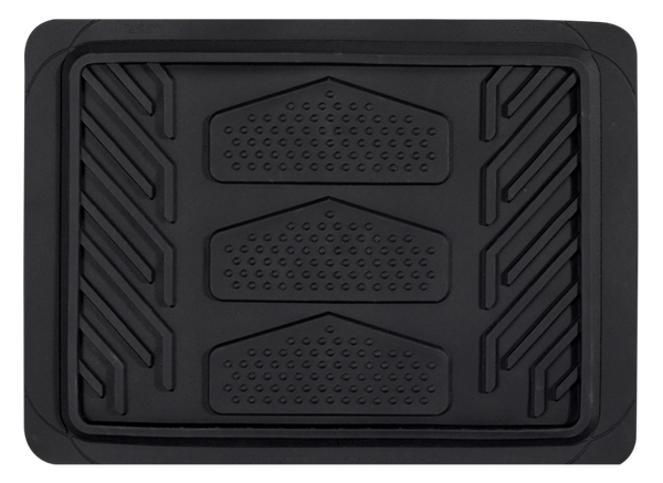 Harley-Davidson WeatherPro 4pc  Floor Mats