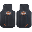 Harley-Davidson Elite Floor Mats
