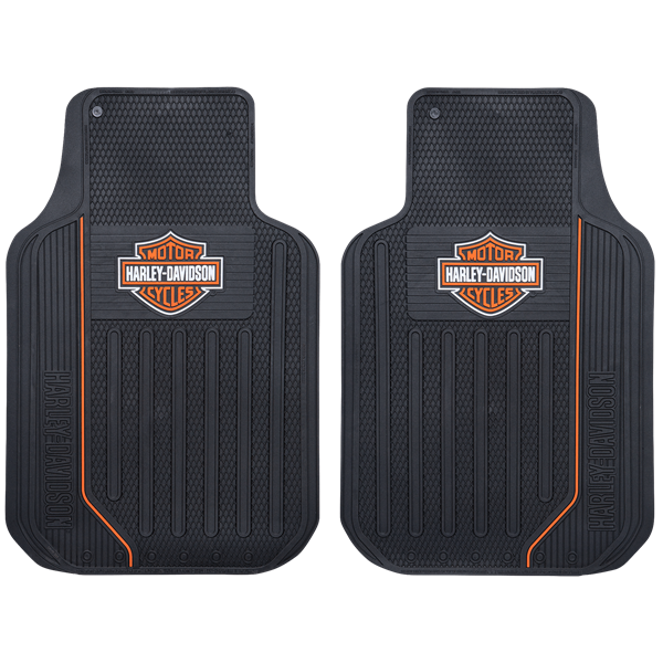 Harley-Davidson Elite Floor Mats