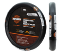 Harley-Davidson Elite Speed Grip Steering Wheel Cover