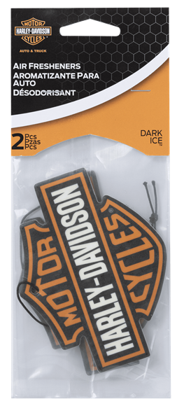 Harley-Davidson Bar & Shield Air Freshener