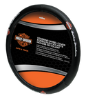 Harley-Davidson Speed Grip Steering Wheel Cover