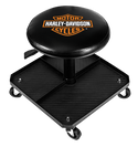 Harley-Davidson Pneumatic Shop Stool