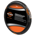 Harley-Davidson Classic Elite Series Speed Grip Steering Wheel Cover