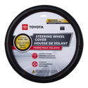 Toyota Deluxe Steering Wheel Cover