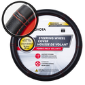 Toyota Deluxe Steering Wheel Cover