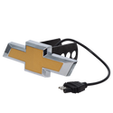 Chevrolet Lighted Bowtie Hitch Cover