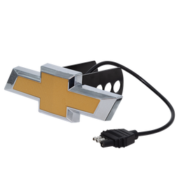 Chevrolet Lighted Bowtie Hitch Cover