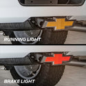 Chevrolet Lighted Bowtie Hitch Cover