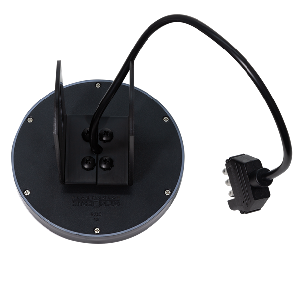 Jeep Lighted Hitch Cover