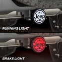 Jeep Lighted Hitch Cover