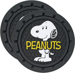Peanuts Snoopy Cup Holder Coasters