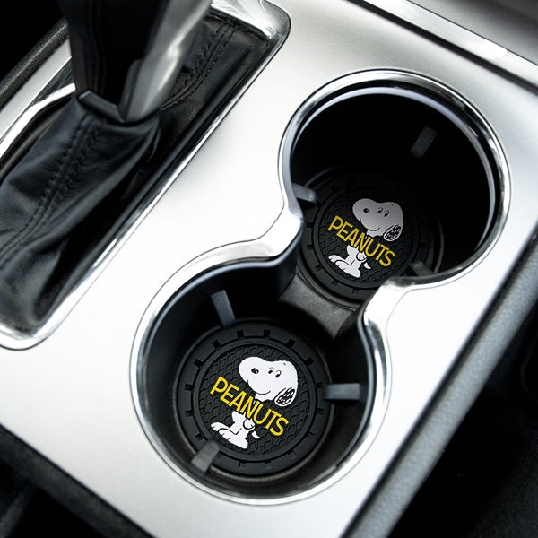 Peanuts Snoopy Cup Holder Coasters
