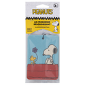 Peanuts Snoopy Doghouse Paper Air Freshener