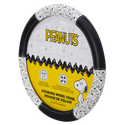 Peanuts Snoopy Expressions Steering Wheel Cover