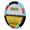 Peanuts Snoopy Doghouse Steering Wheel Cover