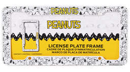 Peanuts Snoopy Expressions Plastic Frame