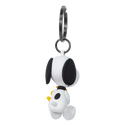 Peanuts Snoopy 3D Key Chain