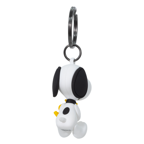 Peanuts Snoopy 3D Key Chain