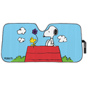 Peanuts Snoopy Doghouse Accordion Sunshade