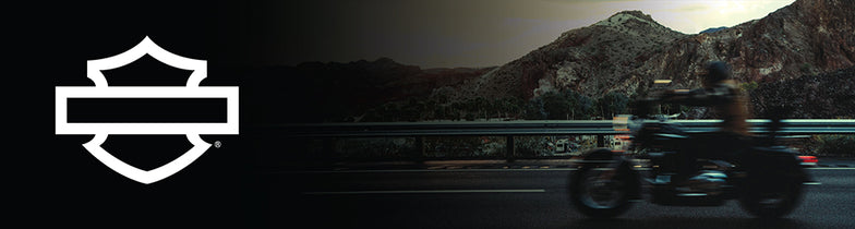 Harley-Davidson®