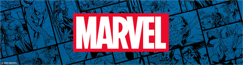 Marvel®