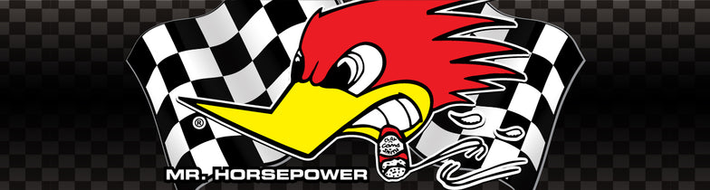 Mr. Horsepower