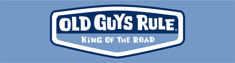Old Guys Rule®