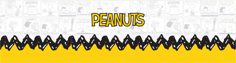Peanuts®