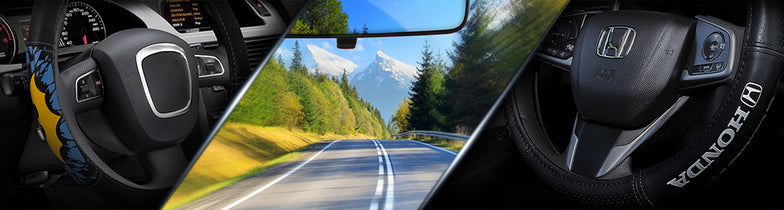 Steering Wheel Covers